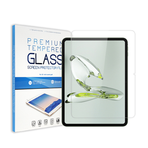 อุปกรณ์ป้องกันหน้าจอแท็บเล็ตแบบใส2.5D กระจกนิรภัยสำหรับ <span class=keywords><strong>OnePlus</strong></span> Pad Go กระจกนิรภัยป้องกันหน้าจอ - Product Image 4