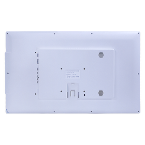 <span class=keywords><strong>18.5</strong></span> inch kích thước lớn Khung ảnh kỹ thuật số Acrylic IPS màn hình cảm ứng HD hiển thị wifi SD & USB đồng hồ khung ảnh kỹ thuật số - Product Image 6