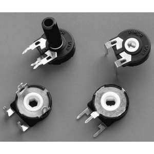 Mũi Tên piher <span class=keywords><strong>Potentiometer</strong></span> PT10 10mm 6mm 10mm 15mm Tây Ban Nha Carbon <span class=keywords><strong>Potentiometer</strong></span> PT06 <span class=keywords><strong>PT6</strong></span> PT15 - Product Image 5