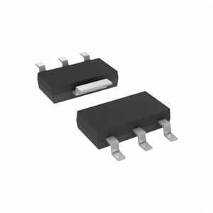 Composants électroniques BCP68-25,135 TO-261-4, TO-261AA Transistors Fabricant Canal - Product Image 1