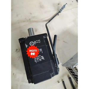 Accesorios de Control Industrial Universales, Conjunto de Controlador de Servomotor para Equipos Automatizados y Sistemas Mecánicos - Product Image 3