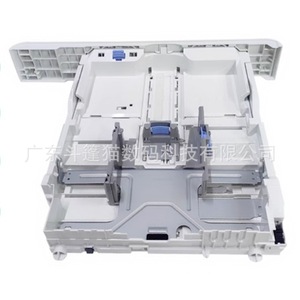 ฝาครอบด้านหน้าลิ้นชักกระดาษแข็งสำหรับเครื่องพิมพ์เลเซอร์ HP รุ่น M377 M452 M454 M477 M479 ฝาหลังสองด้าน - Product Image 3