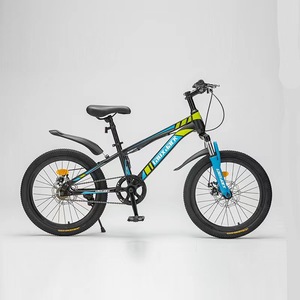 Bicicleta de montaña barata y de alta calidad de fabricante de 20 pulgadas para trabajar e ir a la escuela y hacer deporte - Product Image 1