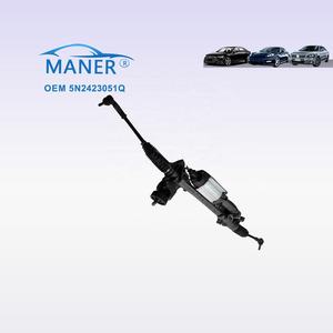 ระบบพวงมาลัยอัตโนมัติ MANER 5N2423051Q 5N2423055A 5N2423051 กล่องพวงมาลัยสำหรับ Audi A4 A6 Q5 VW Seat ปี 1998-2012 - Product Image 3