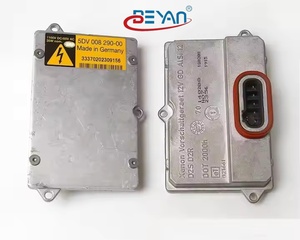 El dispositivo de control del sistema de iluminación de ventas directas de fábrica 3U0941641 4E0907476 4F0941004AA es adecuado para <span class=keywords><strong>AudiA6</strong></span> Allroad 4,2 FSIquattro BEYAN - Product Image 5