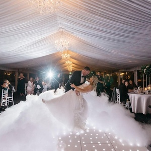 Baladeur LED étoile éclairé, - Product Image 4