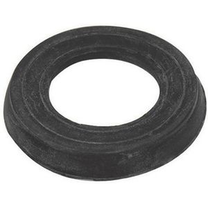 Junta de goma para sellado de labios de neumáticos para uso automotriz, 5 piezas - Product Image 1