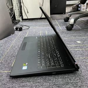 สำหรับ GP62 รุ่นปรับแต่งพิเศษ พร้อมโปรเซสเซอร์ I7-6700H GTX1060 (6G) Quad Core ของแท้ คีย์บอร์ดภาษาอังกฤษ ปรับแต่งพิเศษสำหรับ MSI GP62 I7 ของแท้ - Product Image 2