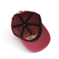 Verano al aire libre algodón niño niña bebé chico niño niños deporte sombrero excavadora dibujos animados bordado Snapback gorras lavado gorra de béisbol