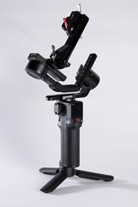 Hot Sale Used RS3 Mini 360-Degree Vertical Micro <b>Gimbal</b> Stabilizer - Product Image 3