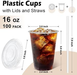 Vasos de Papel para Café de 12 oz con Diseño de Espirales y Granos de Café, Desechables, de Pared Simple, para Bebidas Calientes, Paquete de 500 - Product Image 3