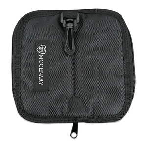 Estuche de Transporte <span class=keywords><strong>para</strong></span> Cuchillos Personalizado, Acolchado, de Poliéster, con Cierre - Product Image 3