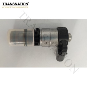 HENING Nouvelle boîte de vitesses automatique 4T65E EPC Solenoid - Product Image 3