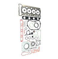 Kit complet de révision des joints du moteur pour Audi A4 Q5 B8 2.0T OE 500V63HB 8K0253115L 06H103383AF Pièces détachées automobiles avec garantie