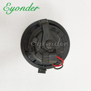 Moteur de ventilateur de chauffage pour CITROEN C3 III <span class=keywords><strong>PEUGEOT</strong></span> 2008 I Hatchback Van <span class=keywords><strong>208</strong></span> I 1608182080 1609994480 - Product Image 2