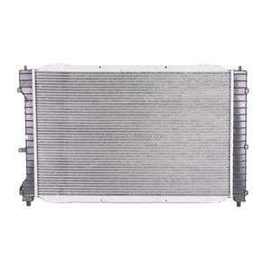 Radiador automotivo de alumínio para <span class=keywords><strong>peugeot</strong></span> <span class=keywords><strong>406</strong></span> 2.0 2.2l 133079 - Product Image 2