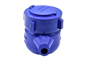 Hogar iso4064 cuerpo de plástico multi jet de medidor de agua de <span class=keywords><strong>espa</strong></span>ã a - Product Image 4