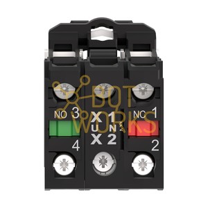 Schneider Electric ZB5AW0B15 - Nuovo - Product Image 1