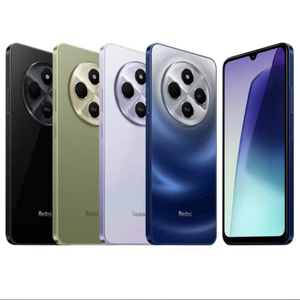 Redmi 14C <span class=keywords><strong>Smartphone</strong></span> 4GB 6GB 8GB RAM 128GB ROM Dual-Sim supporta <span class=keywords><strong>3G</strong></span> <span class=keywords><strong>4G</strong></span> rete usato <span class=keywords><strong>Smartphone</strong></span> - Product Image 5