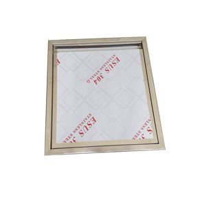 VICTORY Équipement de cuisine commerciale en acier inoxydable pour îlot de barbecue extérieur avec porte d'armoire pour hôtels et restaurants - Product Image 5