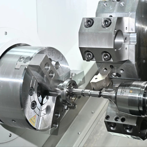 Machine d'extrusion de vis en acier personnalisée Keyou avec une haute résistance à l'usure et à la corrosion et une longue durée de vie - Product Image 1