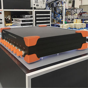 Dynamischer Signalanalysator Datenerfassungs-Controller DAQ-Karte zur Analyse Dynamischer Reaktionen und Datenverarbeitung von Mehreren Sensoren - Product Image 5