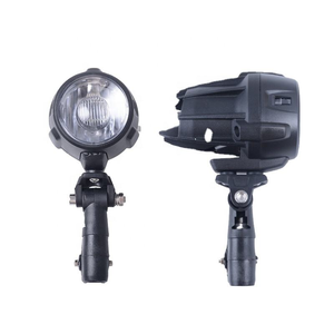 Yongjin 2 pièces 40W système d'éclairage de moto antibrouillard pour BMW R1200gs Adventure LC <span class=keywords><strong>F800gs</strong></span> - Product Image 3