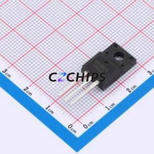 Original et nouveau 2SK4096LS-VB Transistor à effet de champ à transistor TO-220F (MOSFET) - Product Image 1