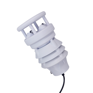 Xf500 giám sát thời tiết cảm biến thời tiết độ ẩm cảm biến thời tiết cảm biến nhiệt độ - Product Image 2