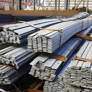 صفيحة مجلفنة من الفولاذ المسطح المجلفن المدرفلة على الساخن بجودة عالية - Product Image 1