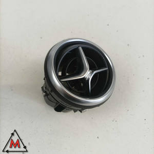 Bocchetta dell'Aria per Cruscotto A1768300754 Mercedes Classe A W176 Mk3 12-18 (87990) - Product Image 1