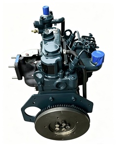 <span class=keywords><strong>Moteur</strong></span> diesel Kubota D782-ET01, 3 cylindres, refroidi par eau, 19,6 CV, 0,778 L, <span class=keywords><strong>moteur</strong></span> complet pour <span class=keywords><strong>mini</strong></span>-excavatrice, machines agricoles - Product Image 1