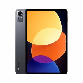 Global ROM New Mi Pad 5 Pro 12.4" Tablet PC 512GB WIFI Snapdragon 870 CPU 120Hz Screen 67w 10000mAh 2560*1600 244ppi 500nit OTA