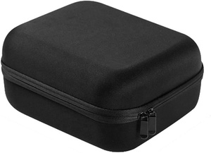 Étui rigide personnalisé en EVA pour outils électroniques <span class=keywords><strong>Milwaukee</strong></span> 2648-20 M18 Sac de rangement en EVA pour <span class=keywords><strong>ponceuse</strong></span> orbitale aléatoire - Product Image 2