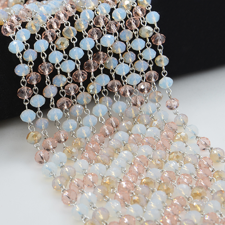 Wholesale 99pcs 8mm Moon Stone Effect