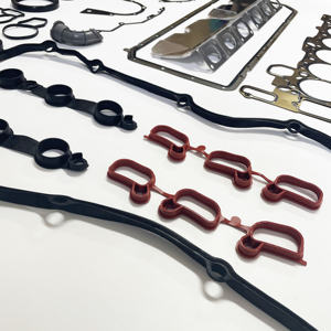 ปะเก็นหัว M52B28 M54B30เครื่องยนต์ perchi อะไหล่สำหรับ BMW 3เปิดประทุน (E46) 320 Ci OEM:1112 0141 055 - Product Image 6