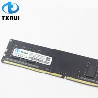 Vente en gros Ordinateur de bureau tout compatible Ram 2133MHz DDR4 4GB 8GB 16GB