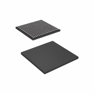 Electronic Circuit Components TMS320C6748BZWT4 Manufacturer Channel 361 LFBGA Embedded - Product Image 1