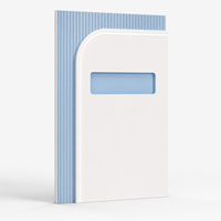 Meubles de présentation pour magasin de vêtements sur mesure, mur d'exposition, mobilier de vente au détail pour boutique de mode, showroom, entrée, équipements de magasin OEM ODM