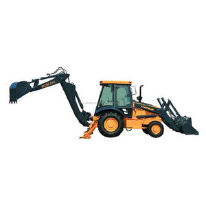 État <span class=keywords><strong>neuf</strong></span> FLB468-II Mini Lovol <span class=keywords><strong>Tractopelle</strong></span> New <span class=keywords><strong>Prix</strong></span> - Product Image 2
