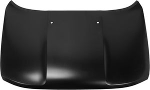 Cubierta de Capó de Repuesto para Renegade 2015-2016, Piezas de Carrocería 68259730AA - Product Image 3