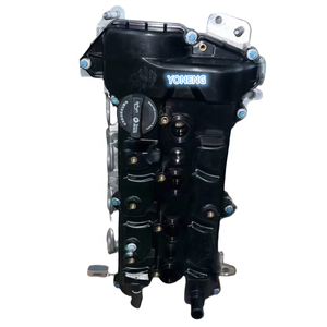 محرك سيارة GW4G15H عالي الجودة - Product Image 1