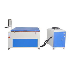Concrete Single-Sided Salt Tester Concrete Unilateral Salt Freeze-Thaw Test Machine Freeze-thaw Cycles Test Equipment - Product Image 1
