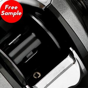 새내기 도매 7 + 1BB 바닷물 디지털 디스플레이 화면 큰 물고기 낚시 베이트캐스팅 릴 - Product Image 4