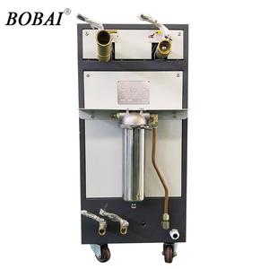 BOBAI Mtc 180 C Máquina de control de temperatura del agua para máquinas de moldeo por inyección con control preciso de temperatura (PID 1) y núcleo de bomba - Product Image 4