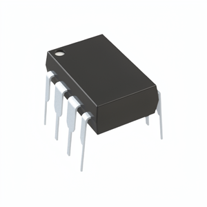 8 DIP Embedded Buy Electronics Components Online Original One Stop Service PIC16F18013-I_P - Product Image 1
