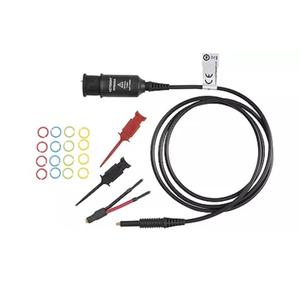 Sonde Keysight PP0002A Hi-Z+, largeur de bande analogique de 800 MHz, tension d'entrée II de 1200 Vrms - Obtenez une réduction xgeqpt - Product Image 3