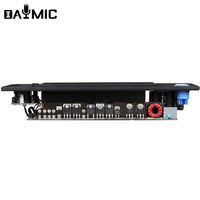 Amplificateurs et comparateurs DSP Module 1x1500W 4ohm amplificateur Audio à Double commutation classe D subwoofer active board
