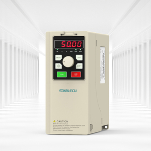 China alta calidad 220V 380V AC 0,75-450KW unidades de frecuencia variable <span class=keywords><strong>convertidor</strong></span> inversor monofásico <span class=keywords><strong>a</strong></span> trifásico - Product Image 1