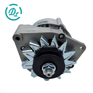 Alternador Nuevo EexcavaStart de 12V 80A, Referencias 27060-01022, 27060-0L022, 104210-8020 para Hilux Vigo Fortuner 1KD 2KD - Product Image 5